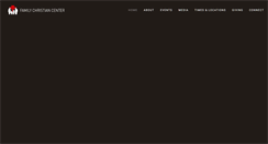 Desktop Screenshot of familychristiancenter.org